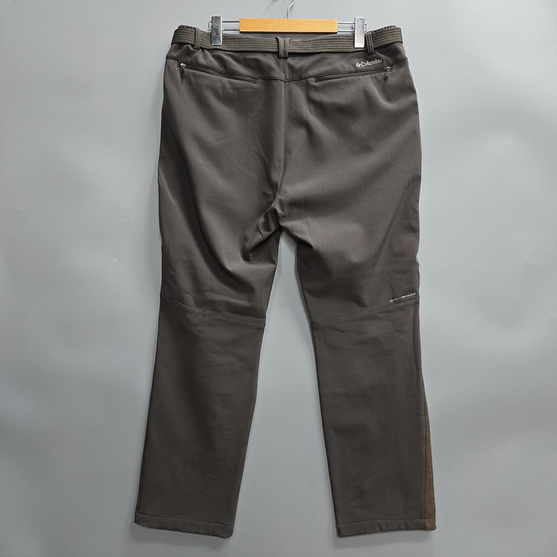 컬럼비아 기능성 기모 팬츠 95 상품이미지3