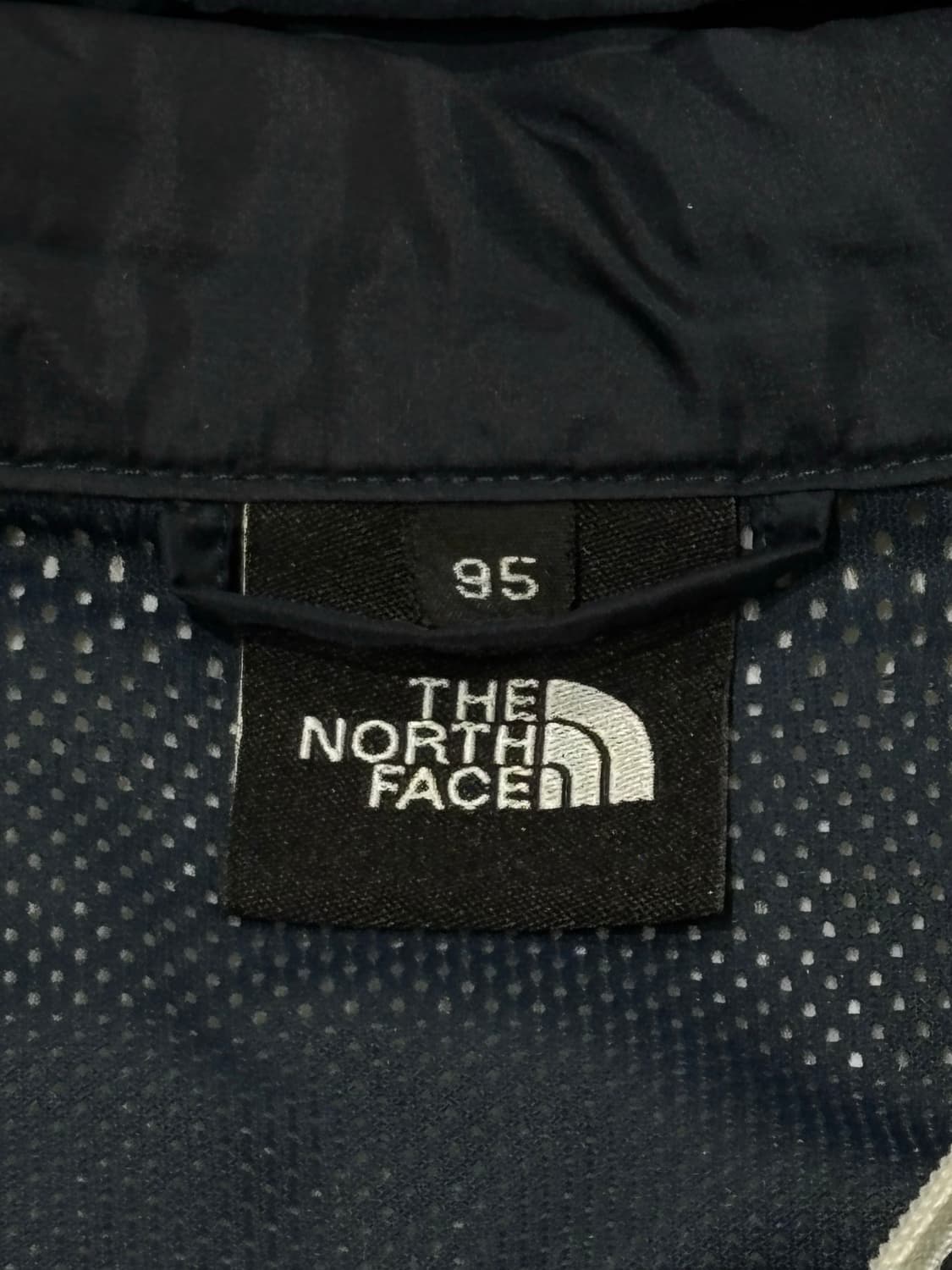 노스페이스 경량 바람막이 상품이미지6