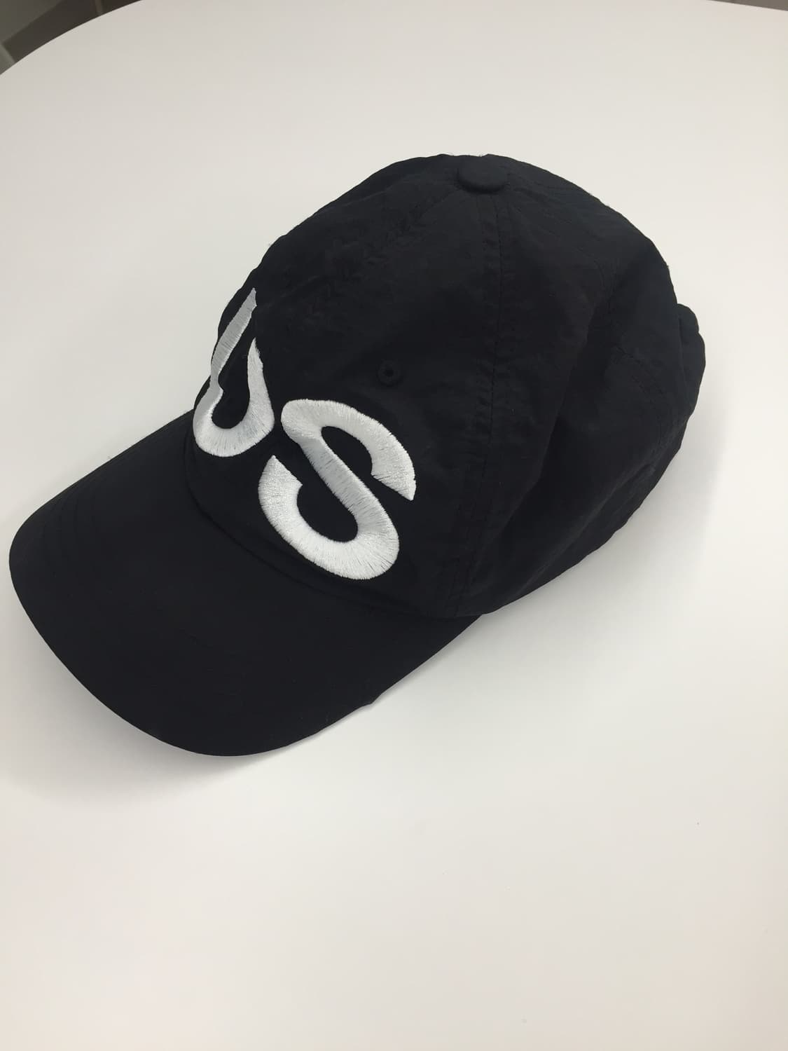 seo 에스이오 모자 볼캡 블랙 상품이미지3