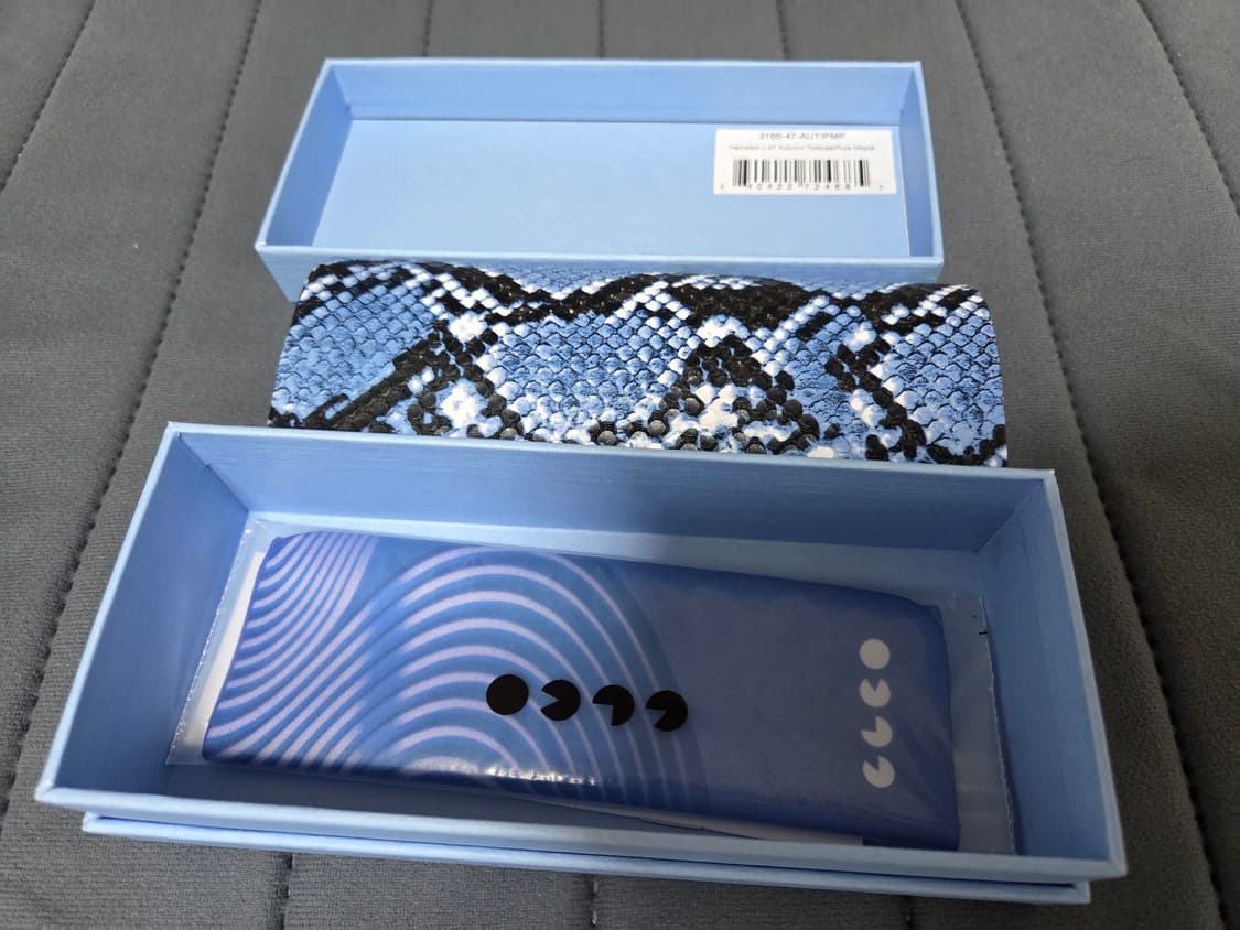 가렛 라이트 햄튼 J CLV 47 상품이미지7