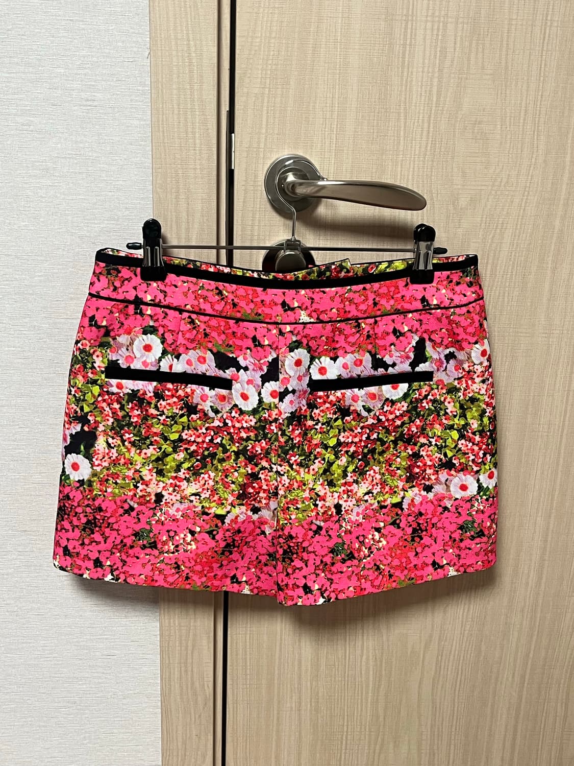 플라스틱아일랜드 반바지 상품이미지2