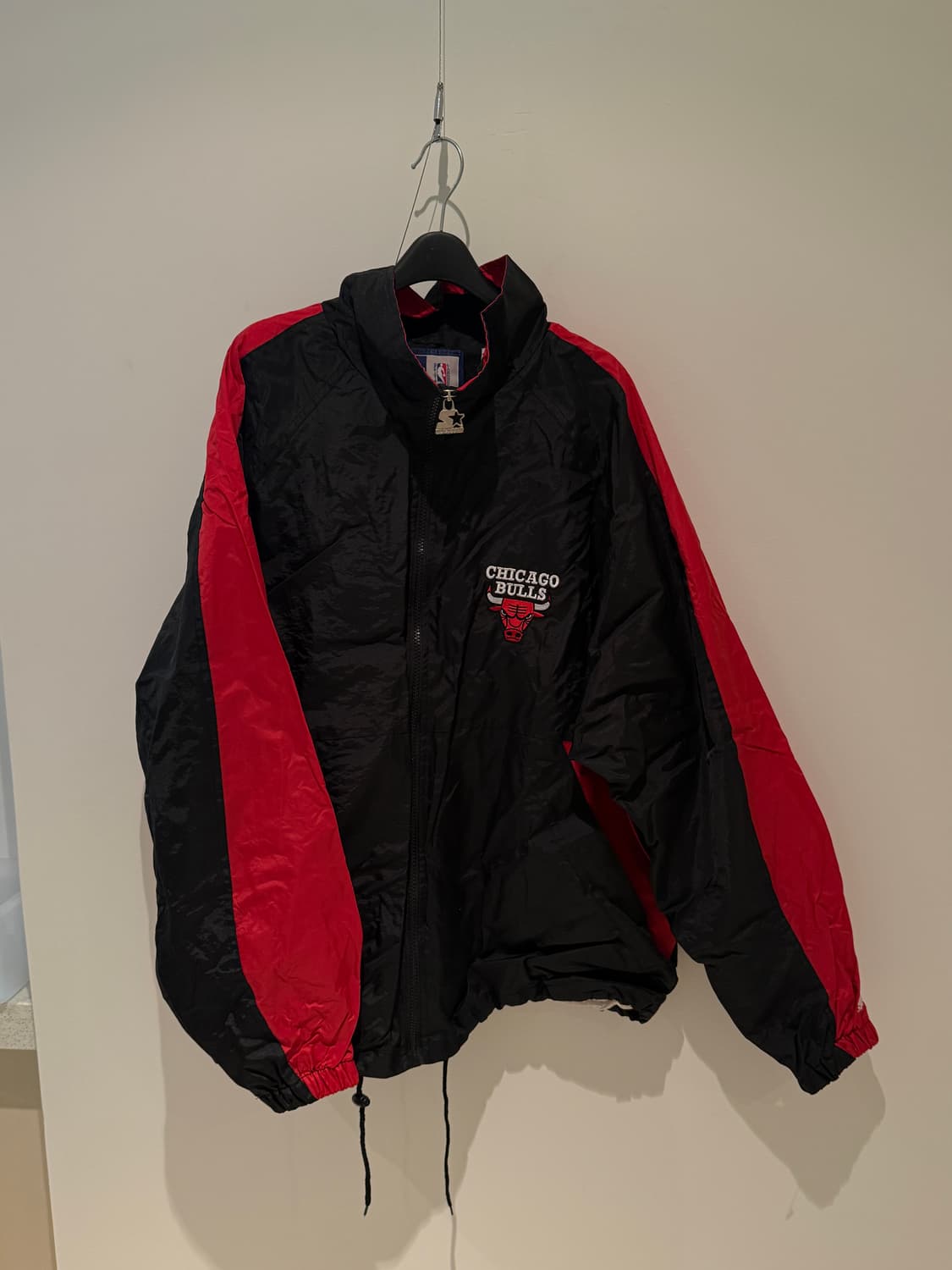 [레어템] NBA Chicago Bulls 시카고 불스 농구유니폼 셋업  상품이미지1