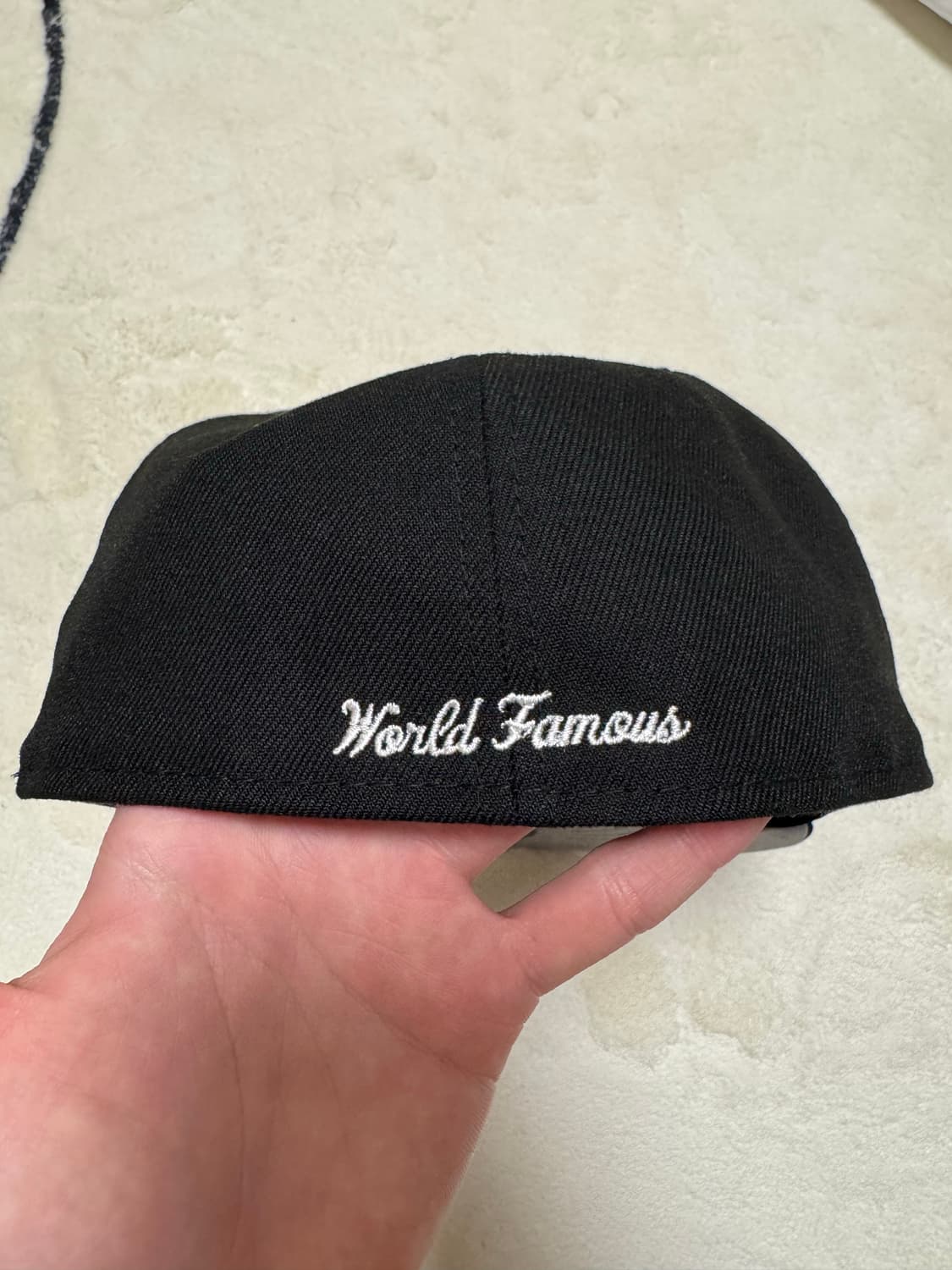 슈프림 스냅백  상품이미지5