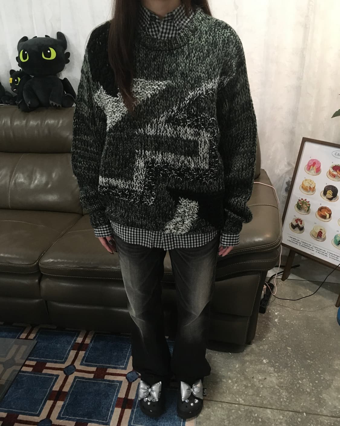 VINTAGE TOP 상품이미지6