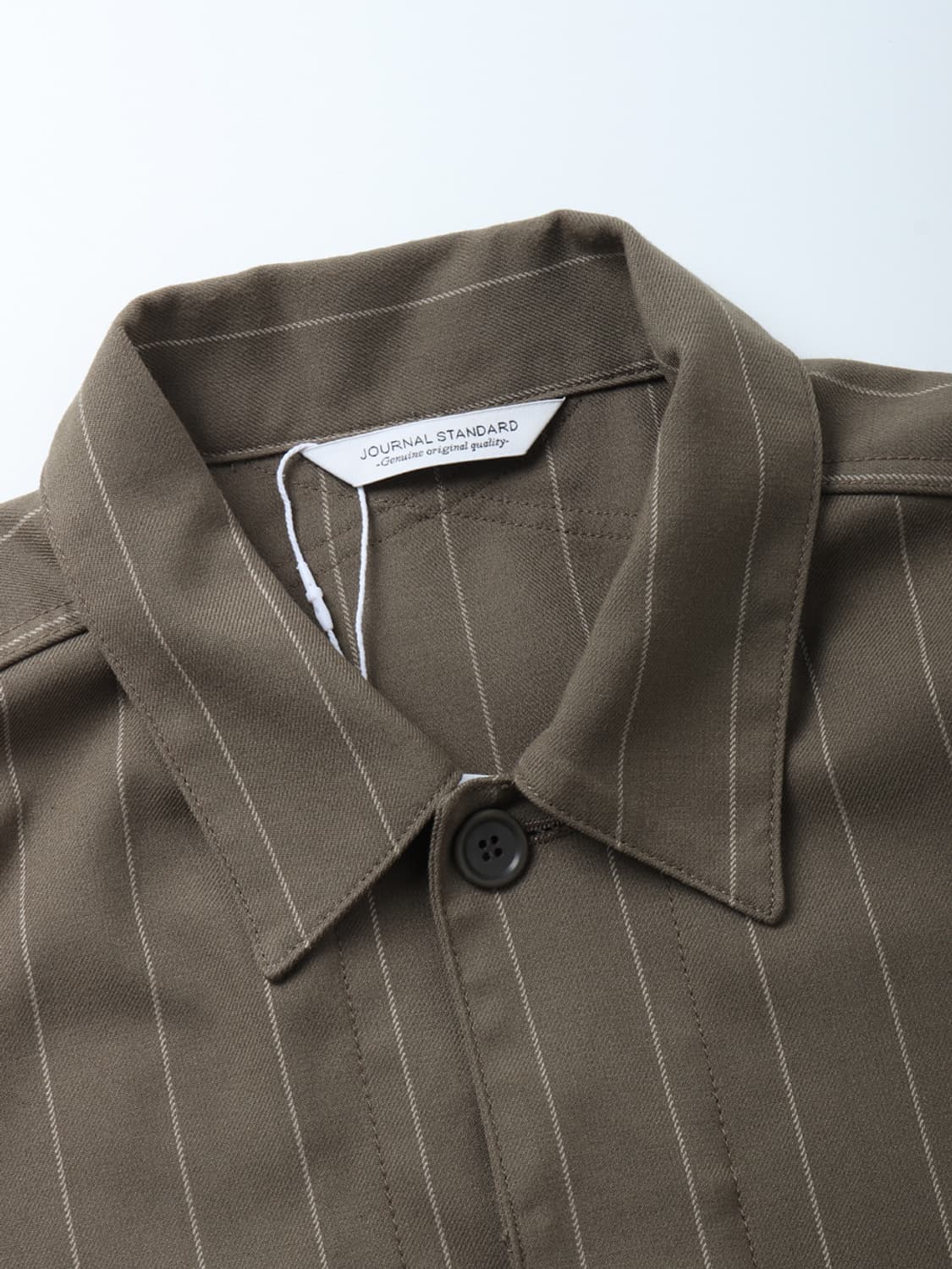 JOURNAL STANDARD K-FIELD Shirt Jacket 상품이미지6