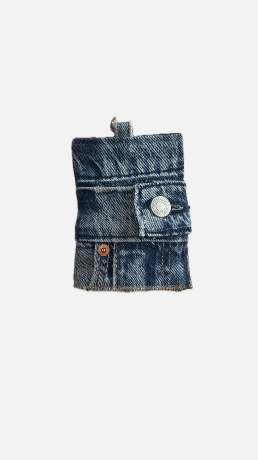 Tot0_ [Levis multi wallet_15] 상품이미지1