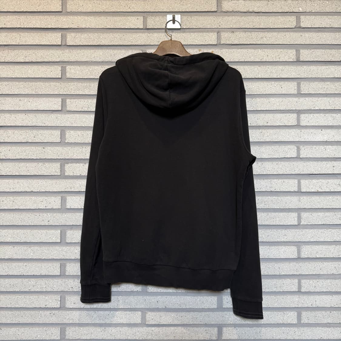 퓨마 오리지널 스포츠웨어 후드집업 상품이미지2