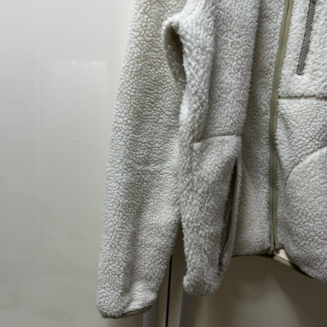 펜필드 USA 양털 플리스 자켓 L/100 상품이미지5