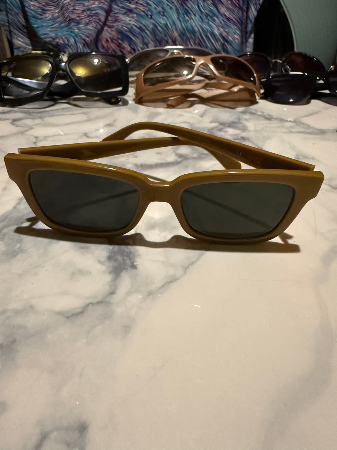 obey 선글라스 상품이미지1