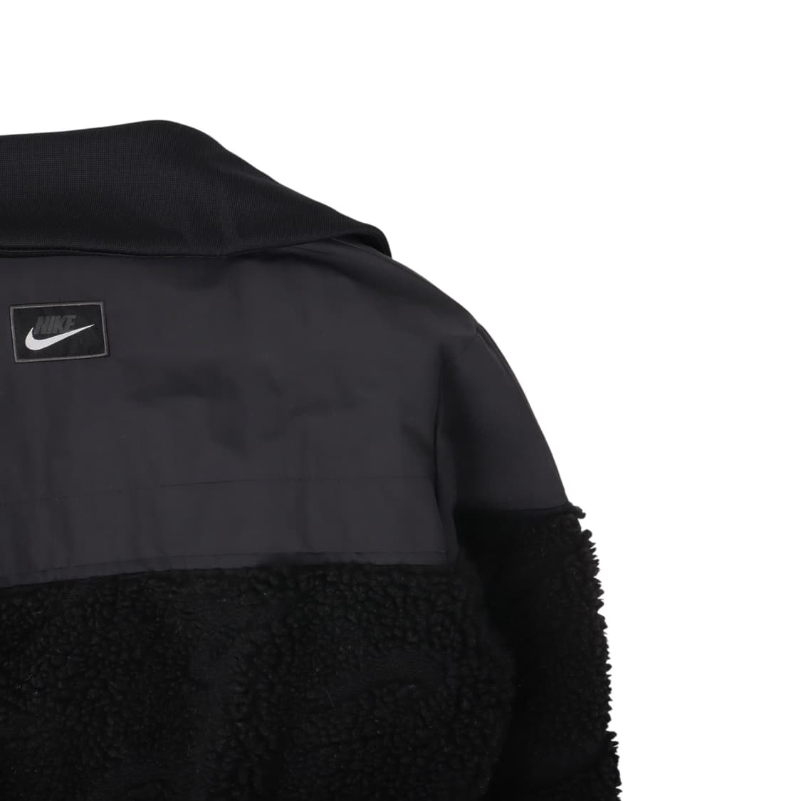 나이키 우먼스 크롭 플리스 자켓 상품이미지5