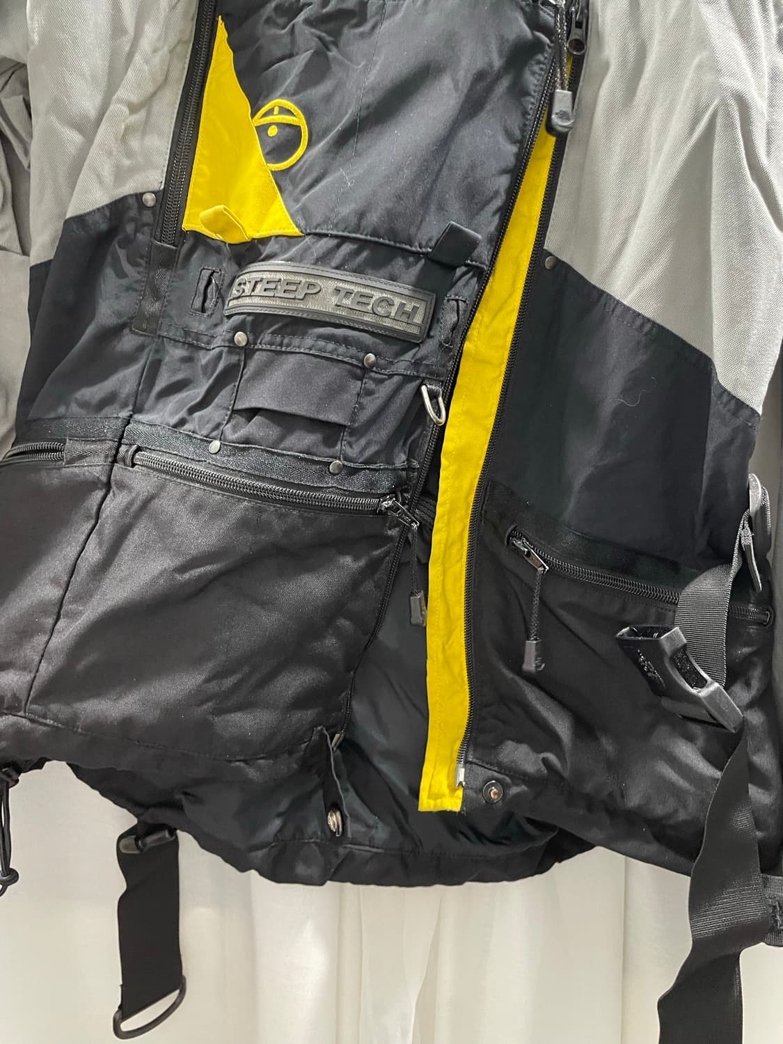 노스페이스/ 스팁테크 백팩 자켓/ XL 상품이미지6