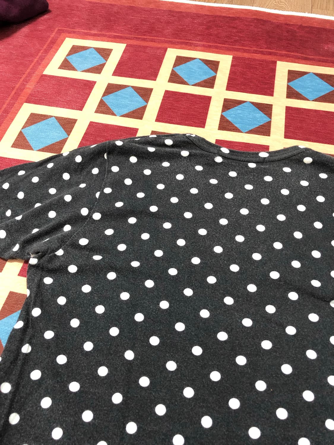 comme des garcons dot tee 상품이미지3