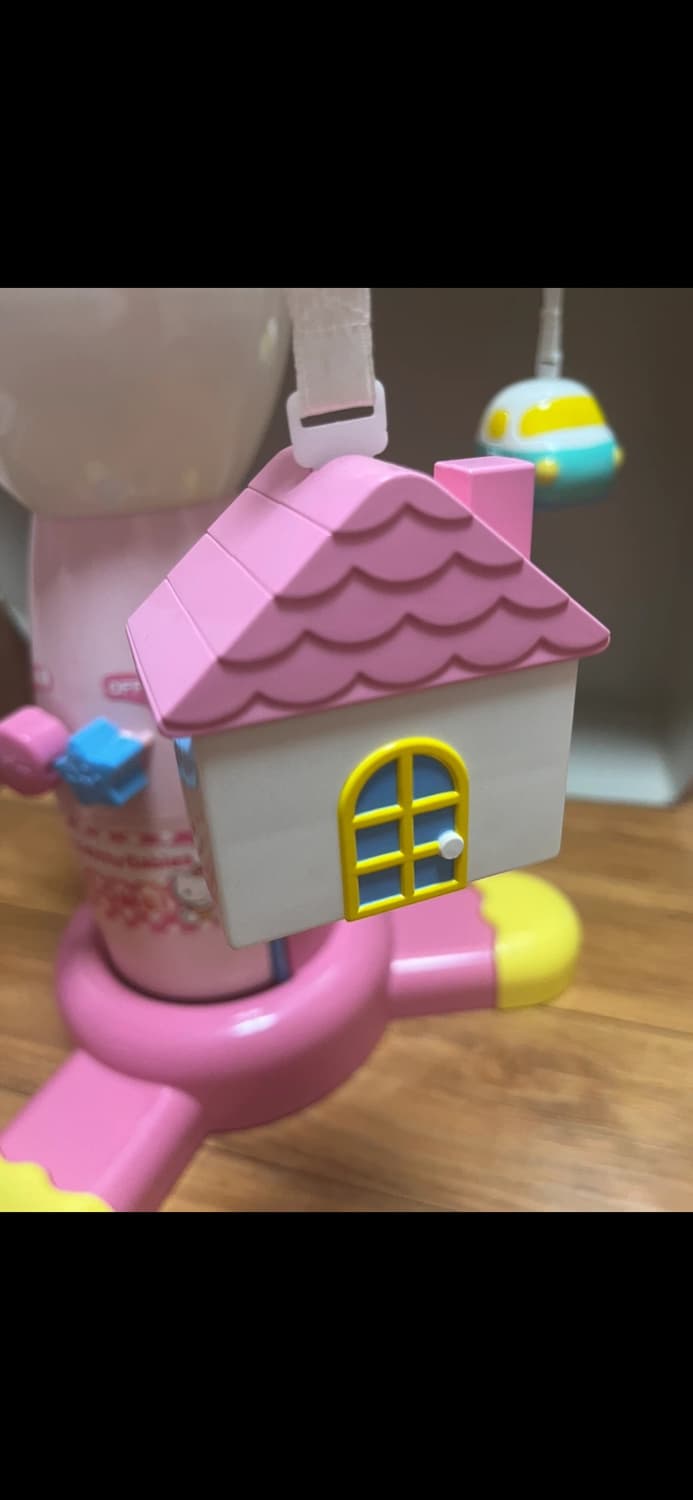 베이비키티 모빌 아기장난감 상품이미지5