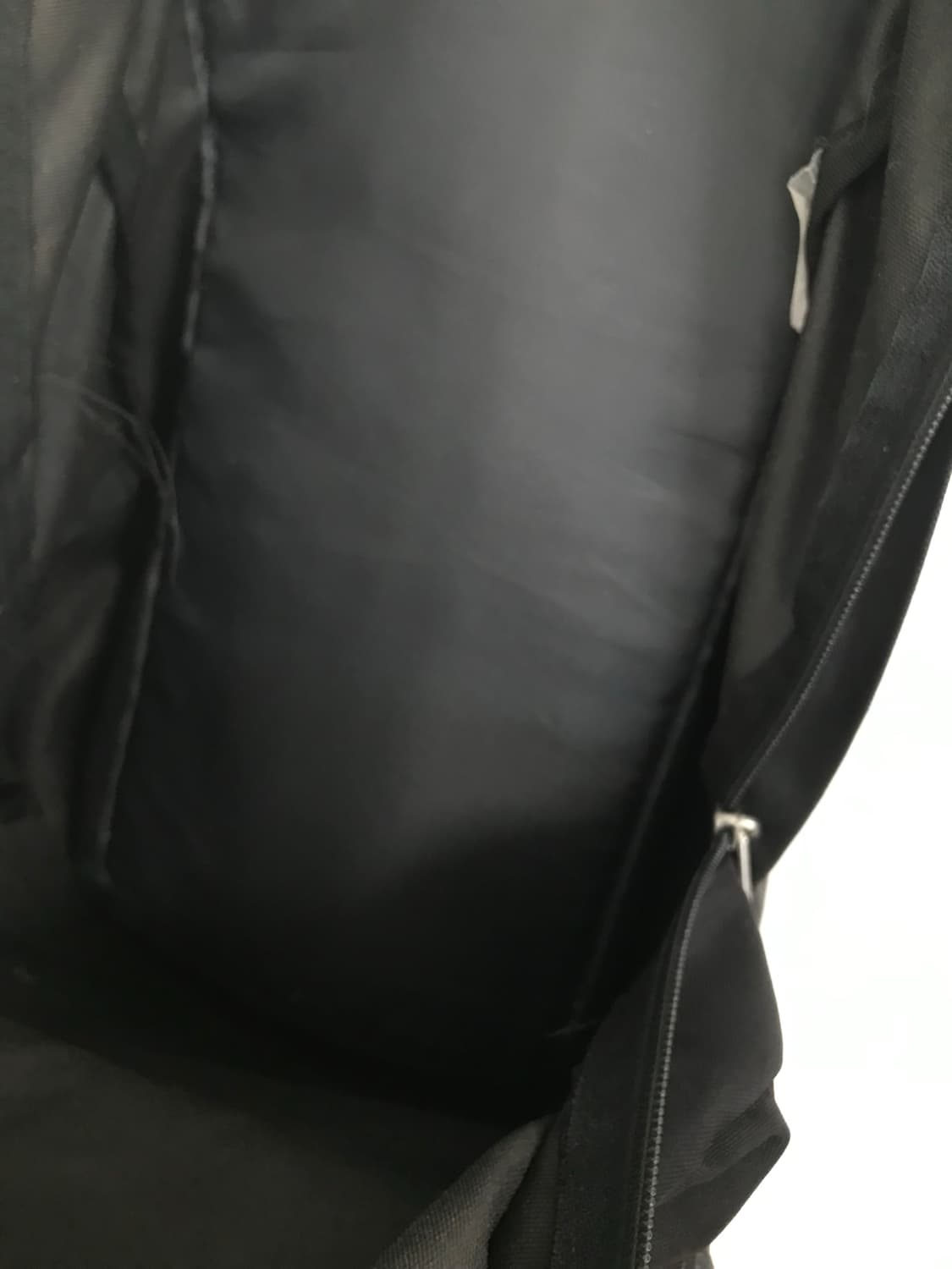 잔스포츠 슈퍼브레이크 블랙 백팩 상품이미지8