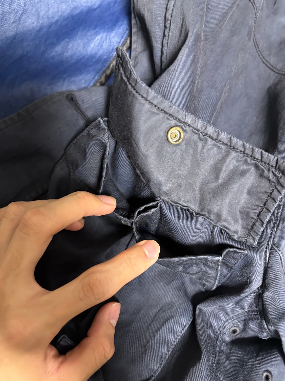 2009 C.P company field jacket  상품이미지9