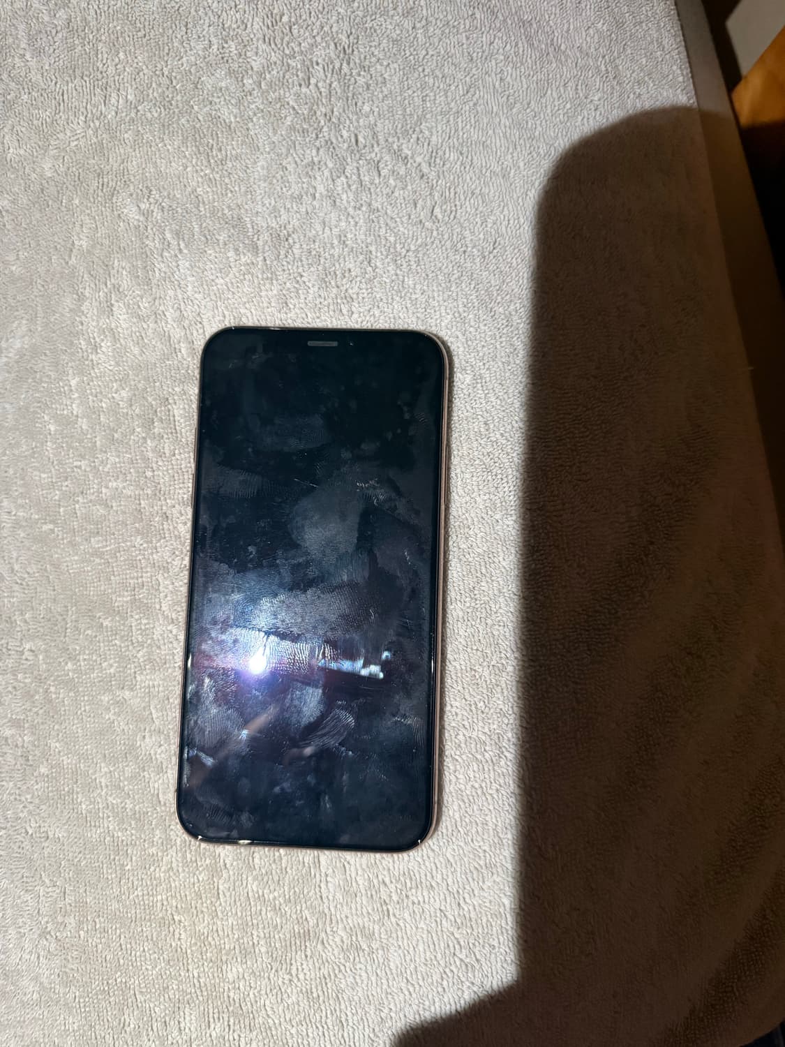 아이폰 XS 256GB 판매합니다. 상품이미지1