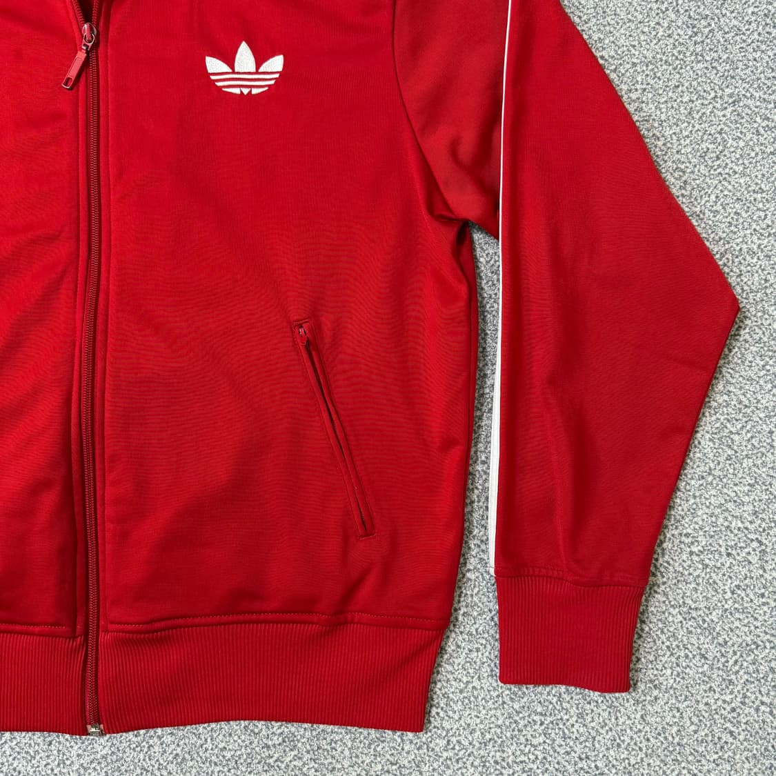 아디다스 파이어버드 져지 M 상품이미지4