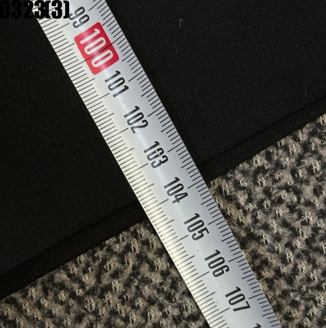 무신사 스탠다드 팬츠 상품이미지7