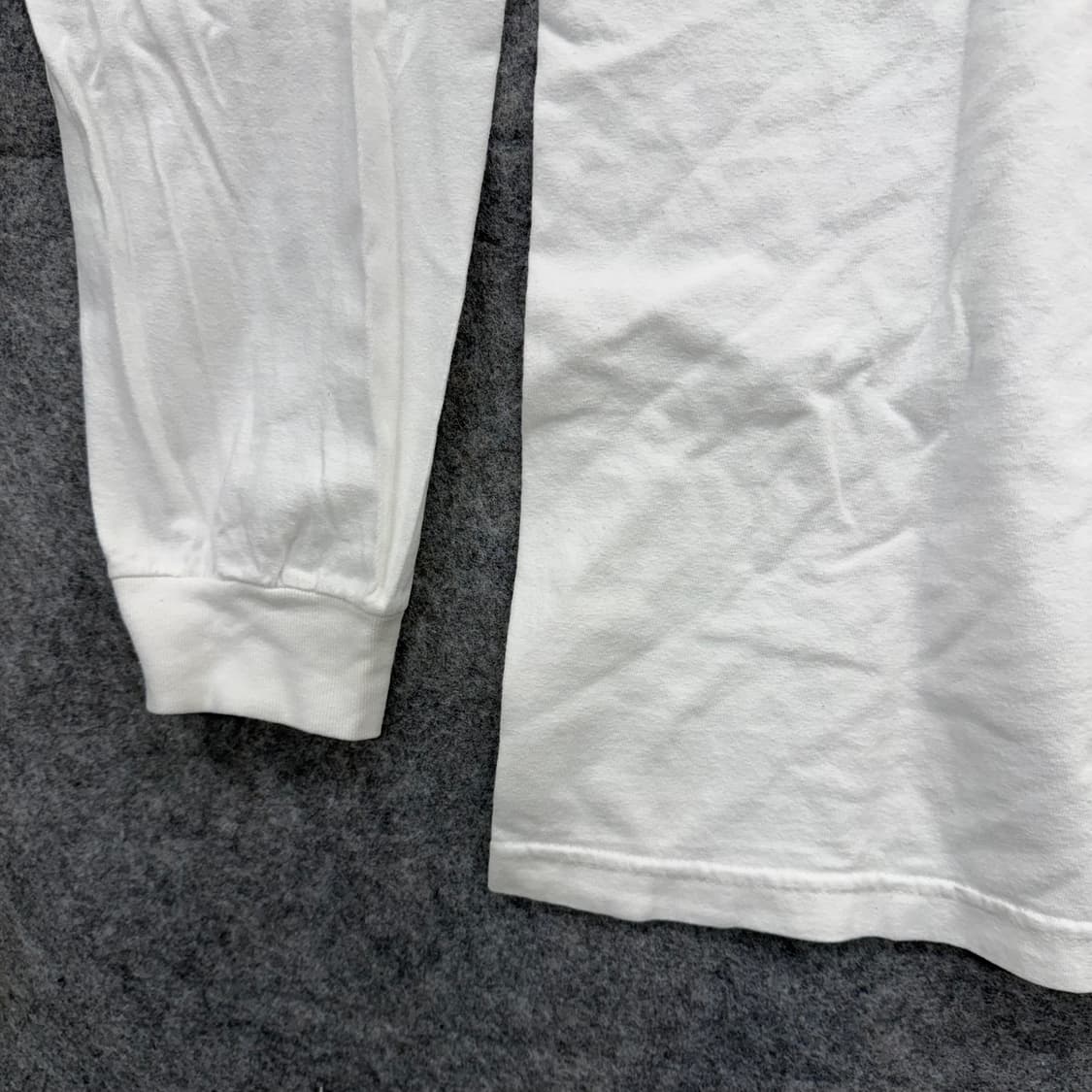 90s Vintage Murina Big Size Long Sleeve 상품이미지7