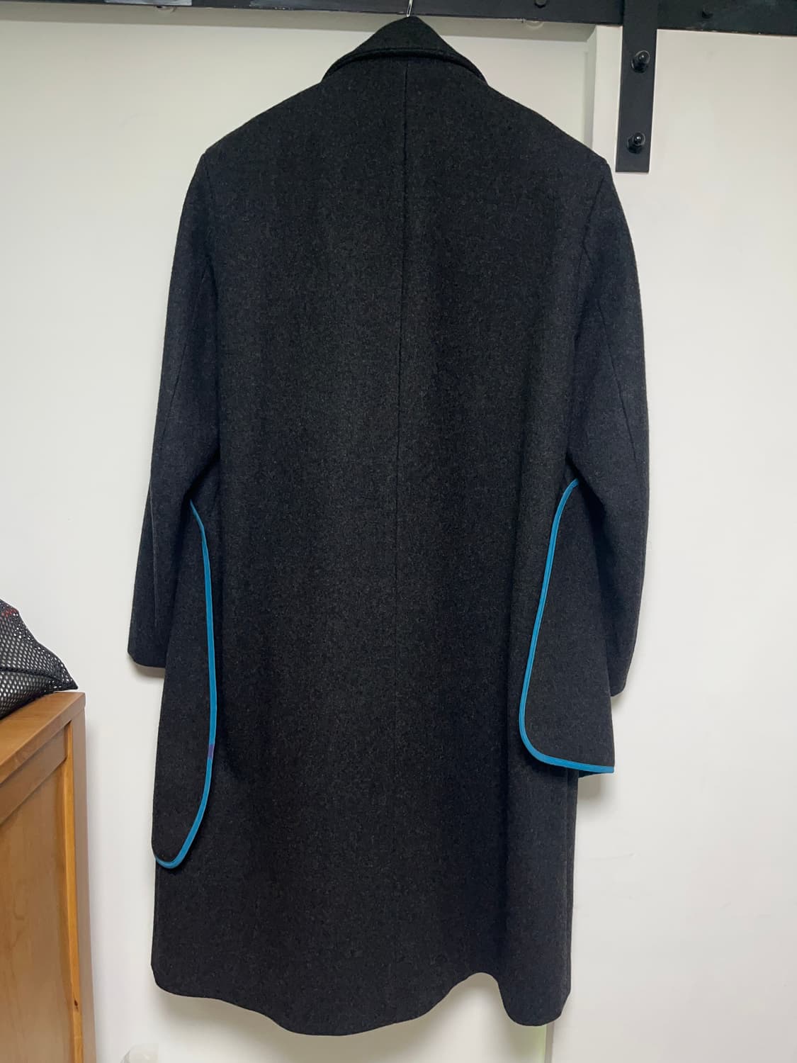 나마체코 berzi 베르지 코트 상품이미지3