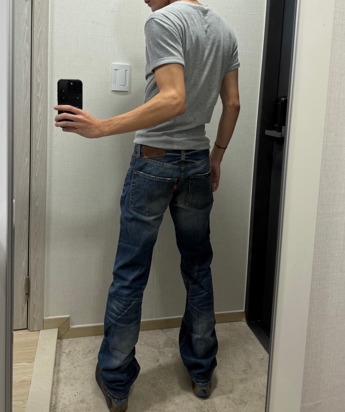 levi’s 502 vintage 상품이미지1