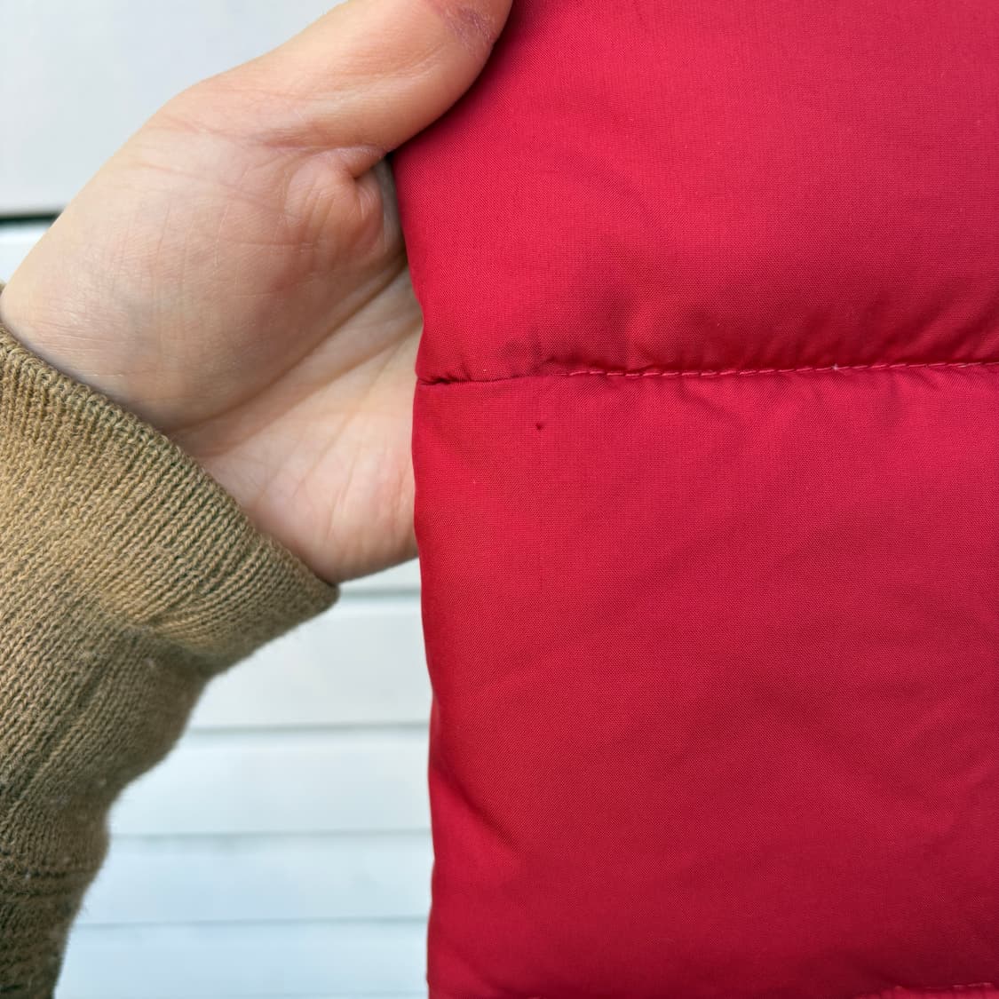 Polo 폴로 패딩 상품이미지2