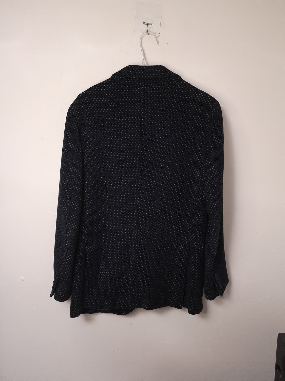 슬로웨어 MONTEDORO 몬테도로 울자켓 48/95~97 상품이미지5