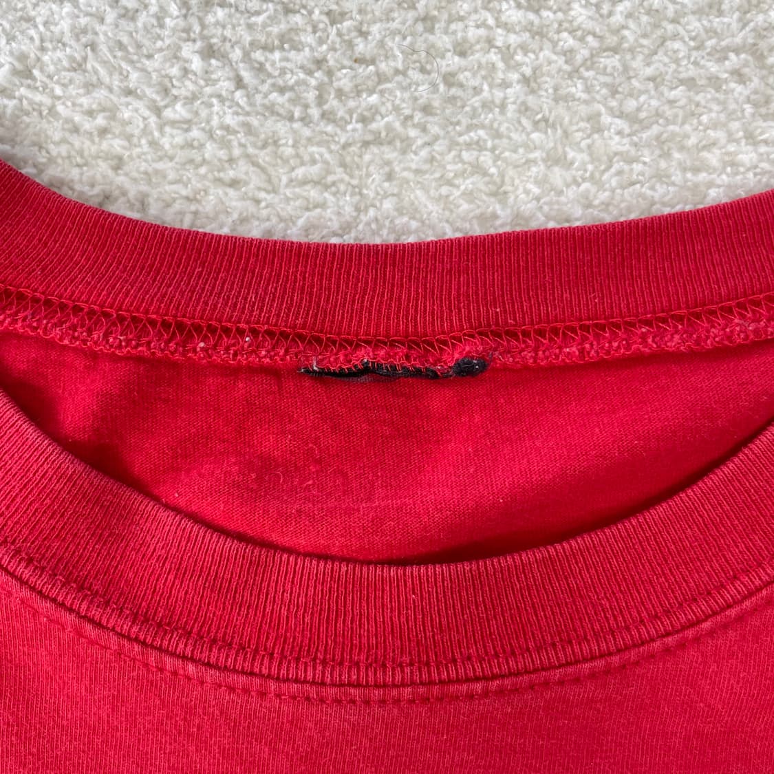 할리데이비슨 Aruba 빅트윈 반팔티셔츠  상품이미지4