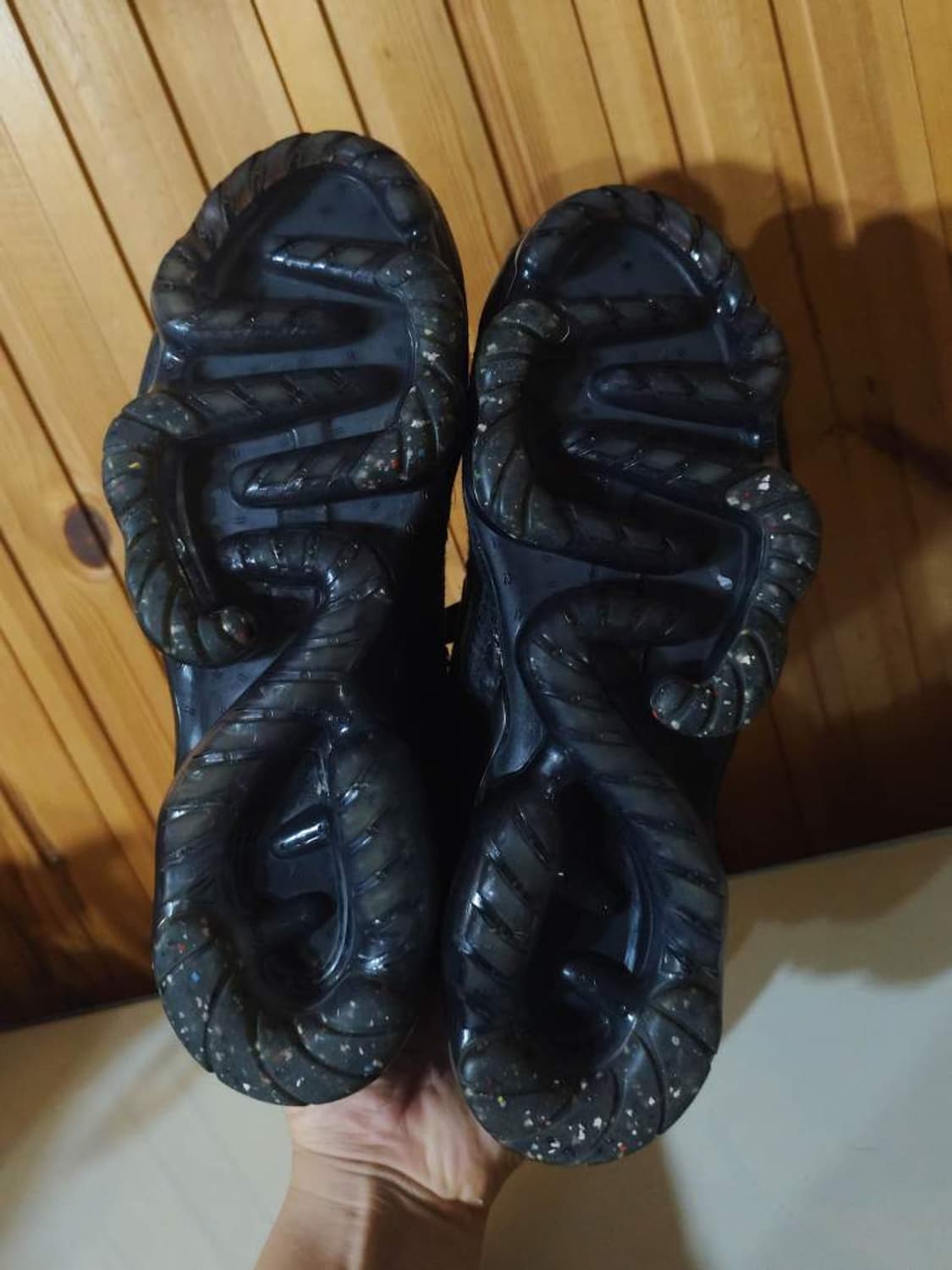 265mm 나이키 에어 베이퍼맥스 2021 플라이니트 상품이미지9