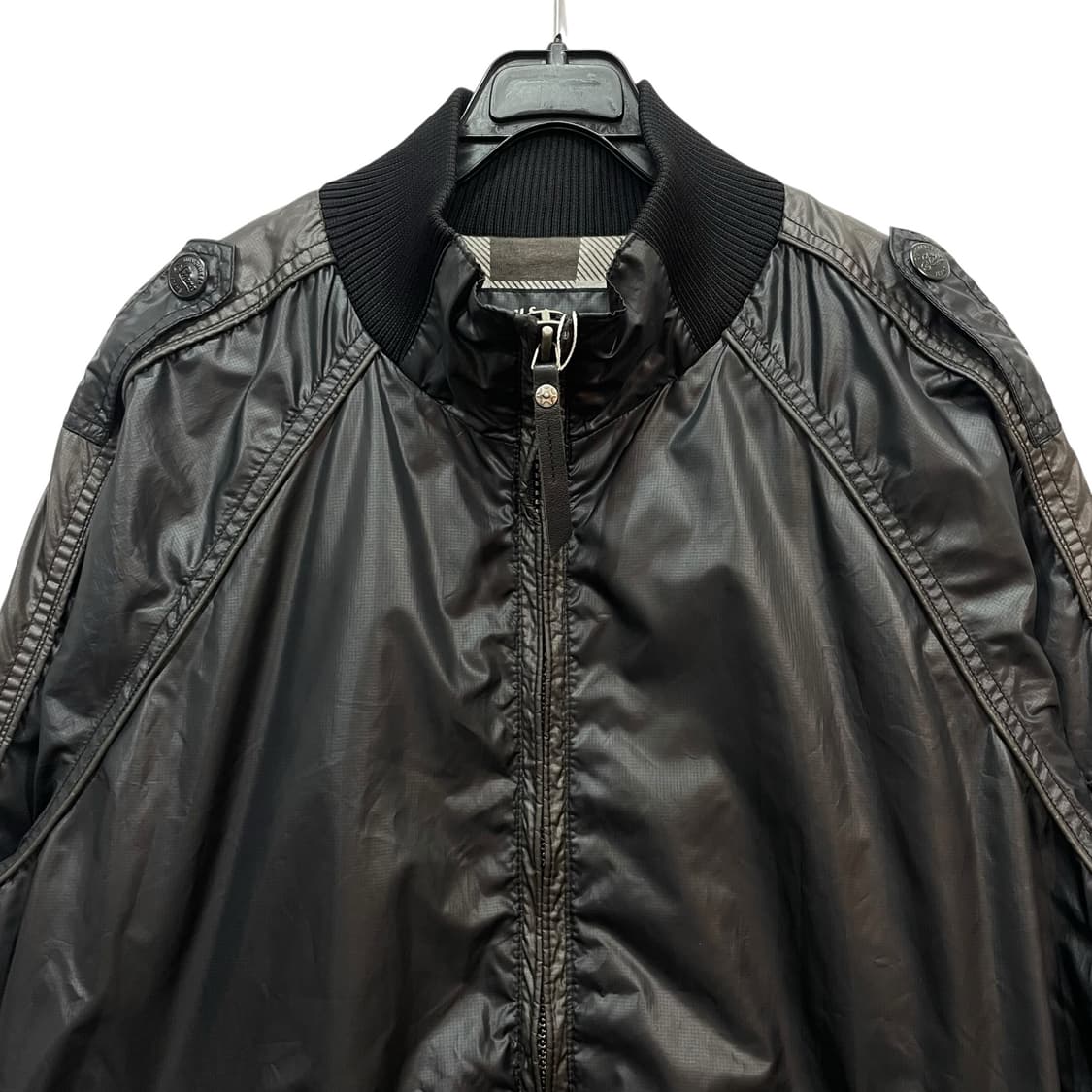Shane MA-1 Bomber Jacket 상품이미지6