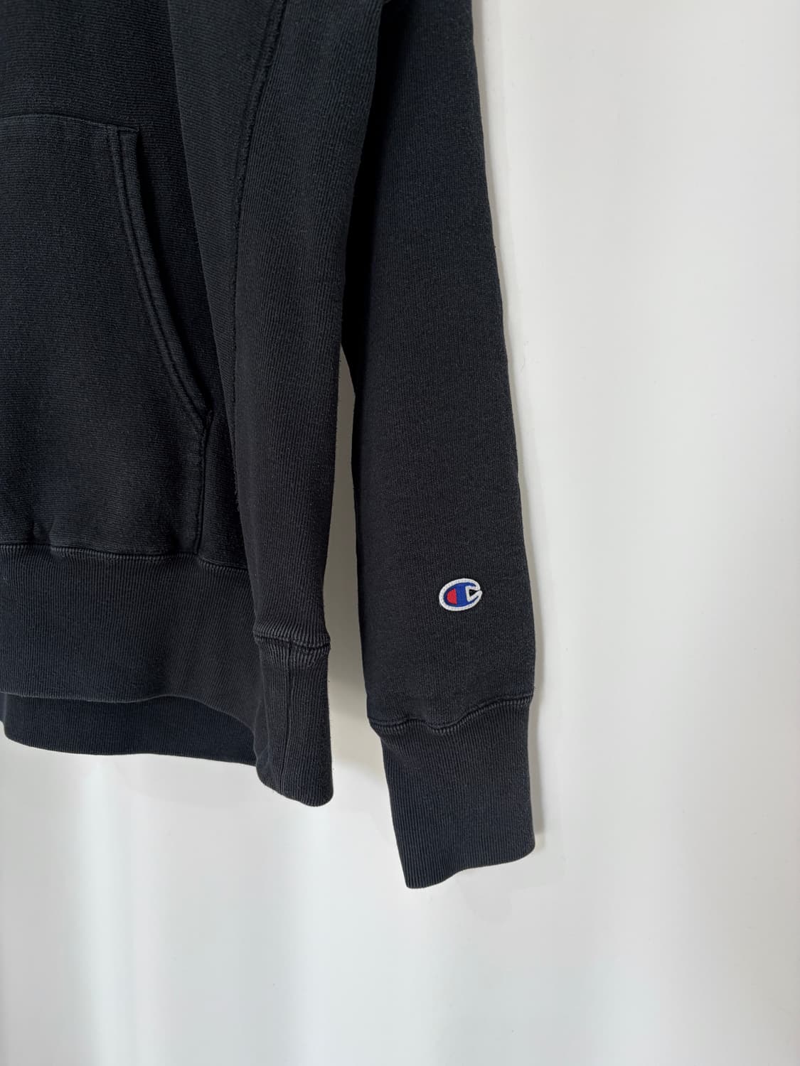 CHAMPION REVERSWEAVE hoodie 상품이미지3