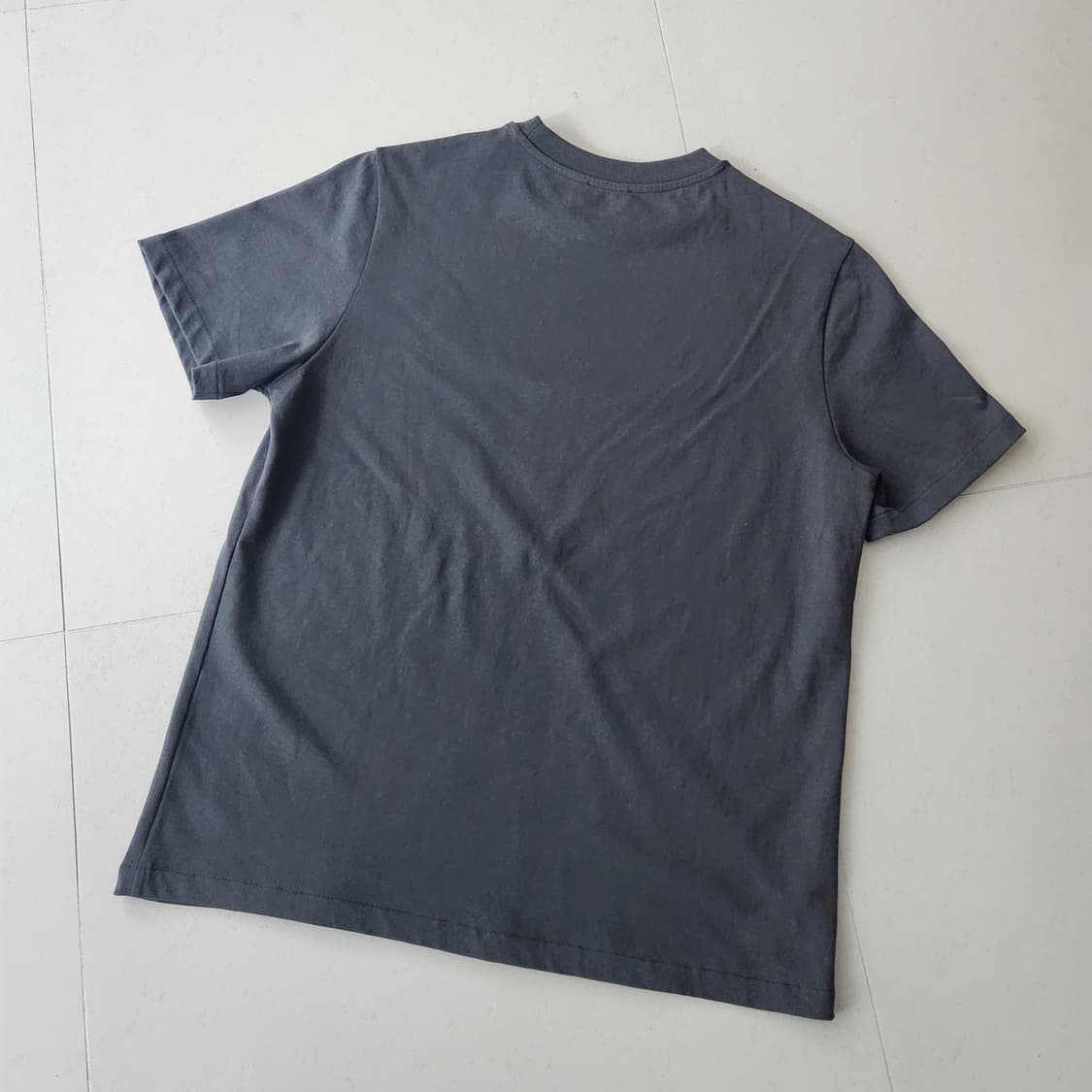 APC 아페쎄 자수로고 반팔 상품이미지6