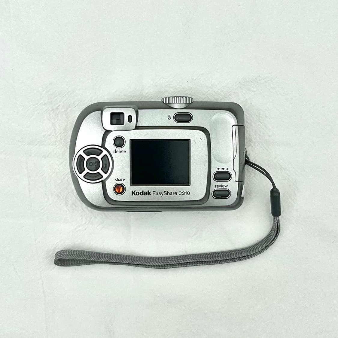 Kodak 코닥 이지쉐어 C310 디카 디지털카메라 상품이미지2