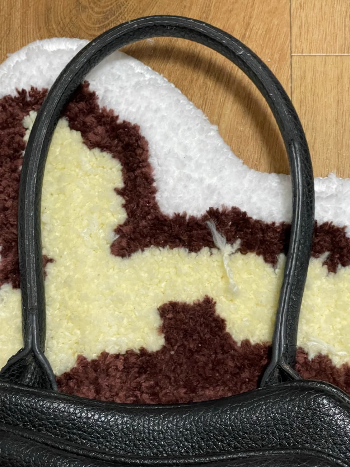 비비안웨스트우드 숄더백 판매 상품이미지4