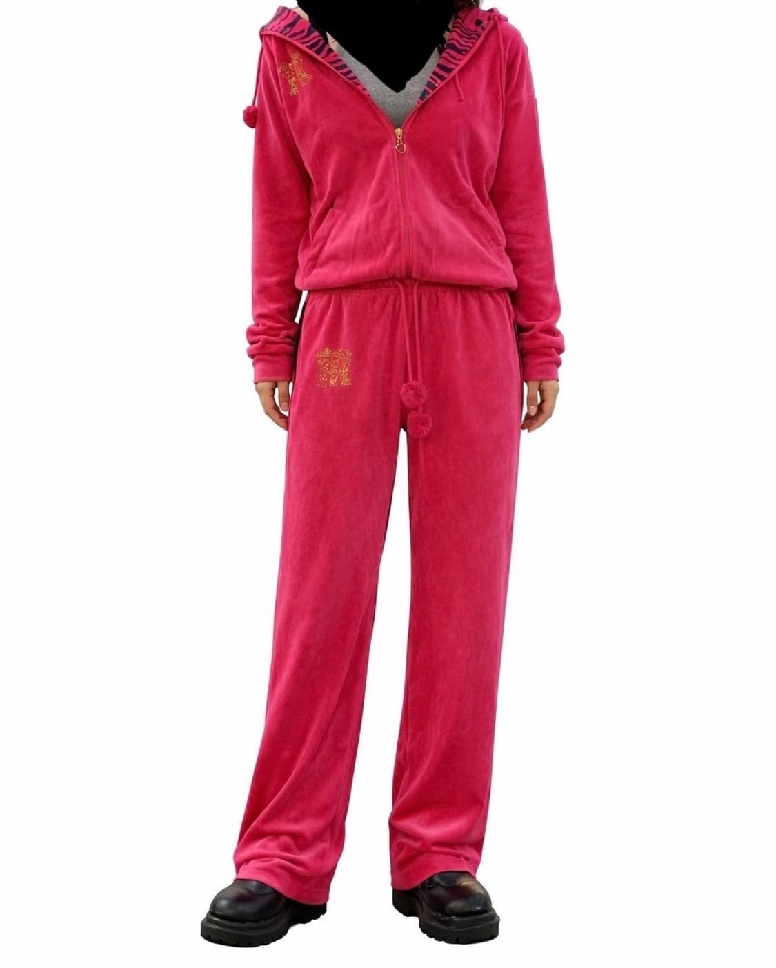 도쿄 트레이닝 셋업 상품이미지1