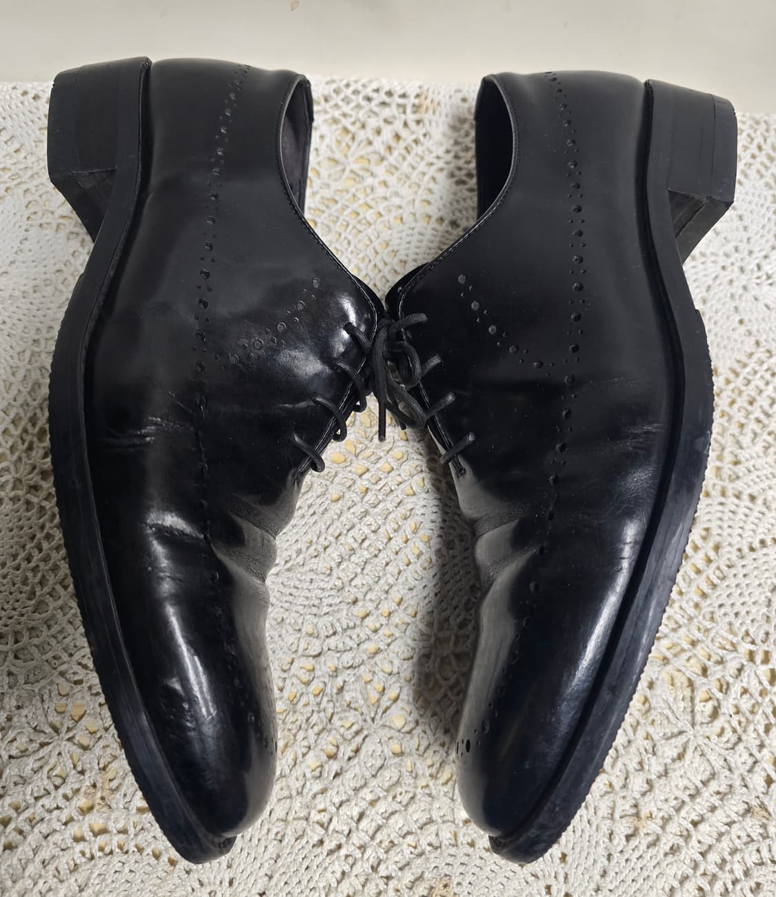 닥스 정장구두 250 상품이미지3