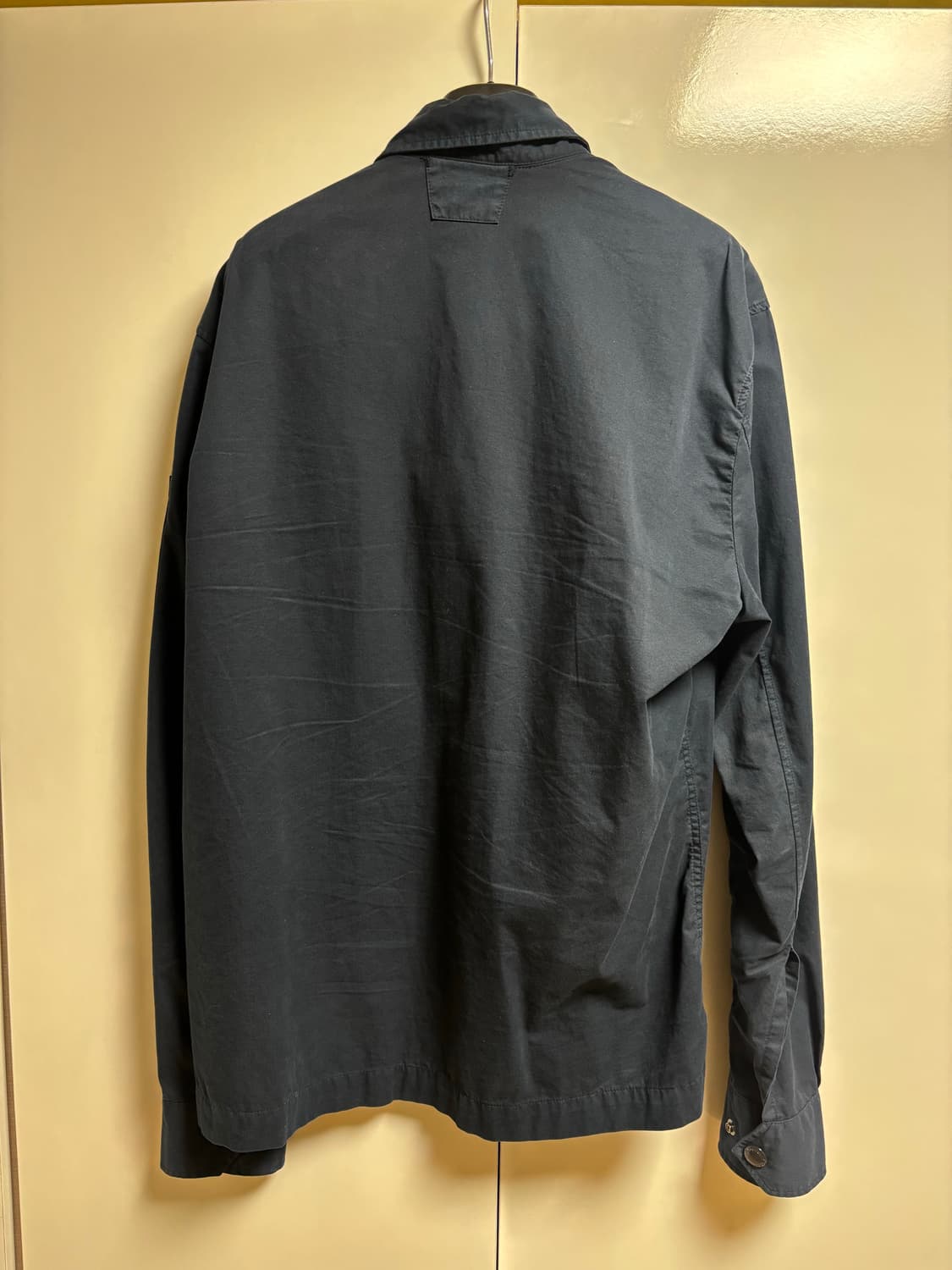 CP컴퍼니 셔츠 상품이미지3