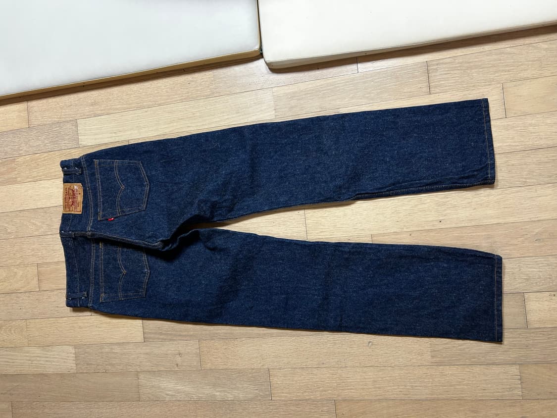 90s미제리바이스501xx 30/34 판매 상품이미지2