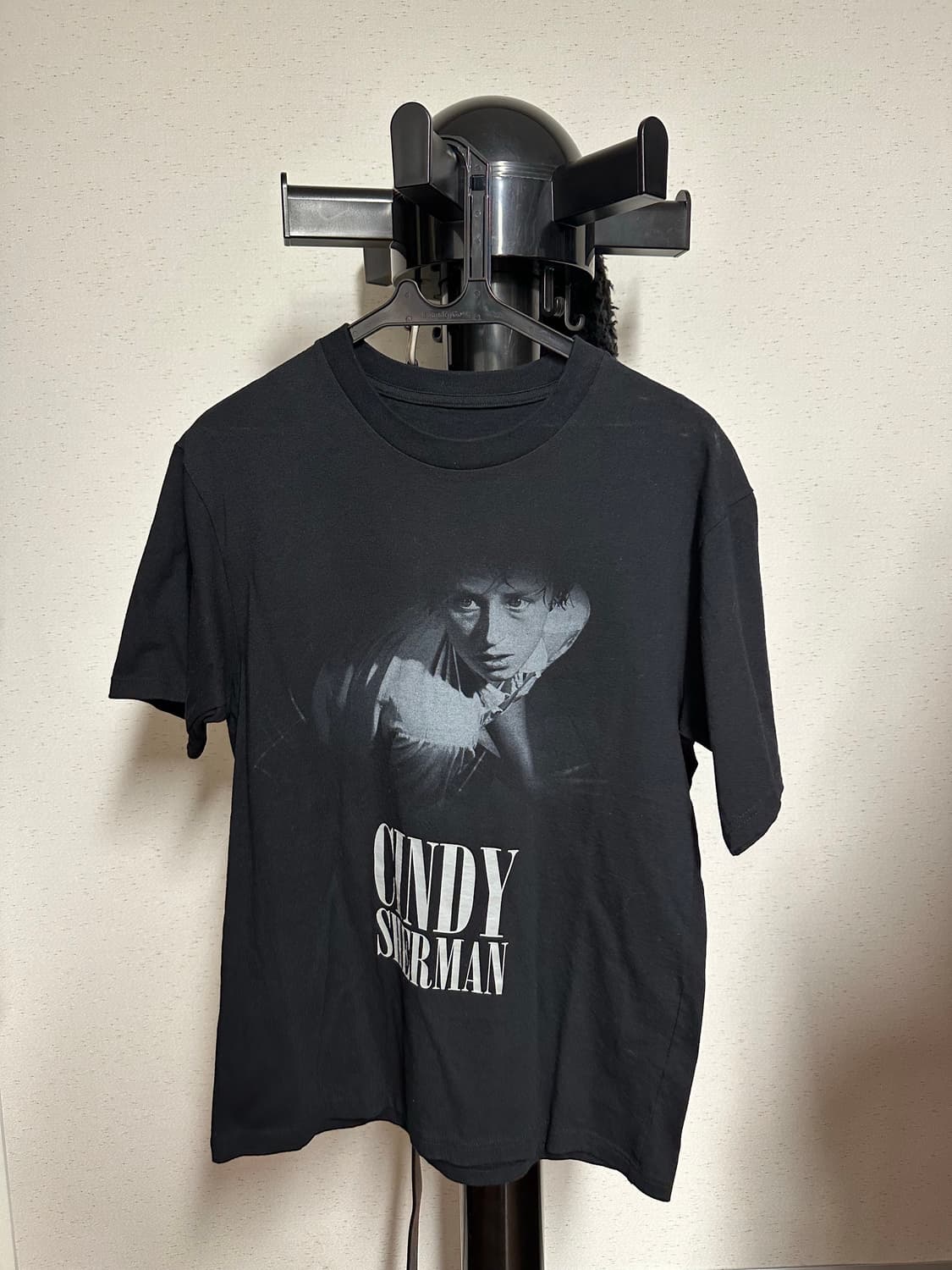 언더커버 신디셔먼 티셔츠 상품이미지1