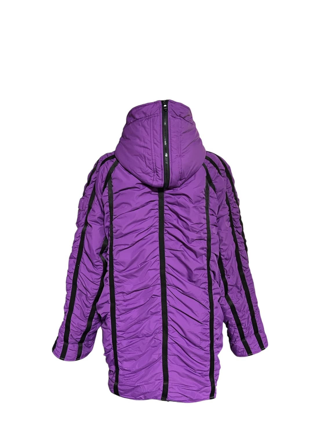 Dolce & Gabbana 퍼플 패딩 명품패딩 상품이미지8