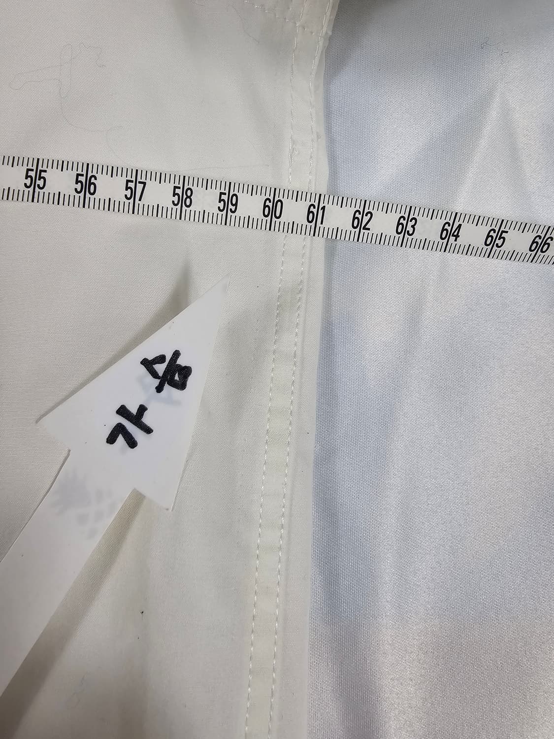 자크뮈스르반팔셔츠 상품이미지6