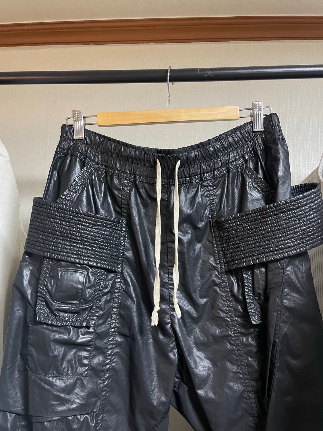 릭오웬스 13SS 태권도바지 M사이즈 상품이미지1