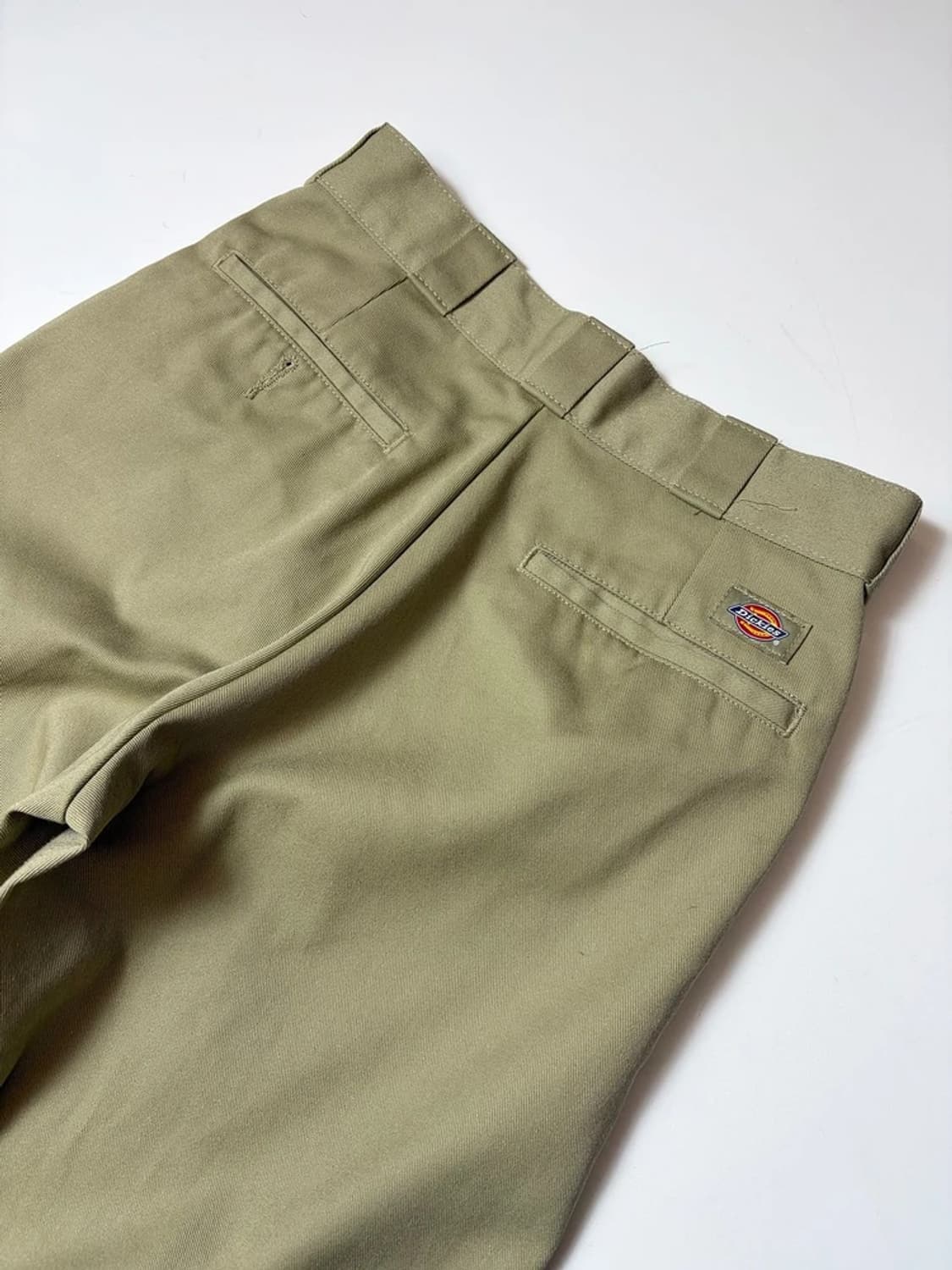 디키즈 874 워크 웨어 스트레이트 팬츠 PN9253 상품이미지5