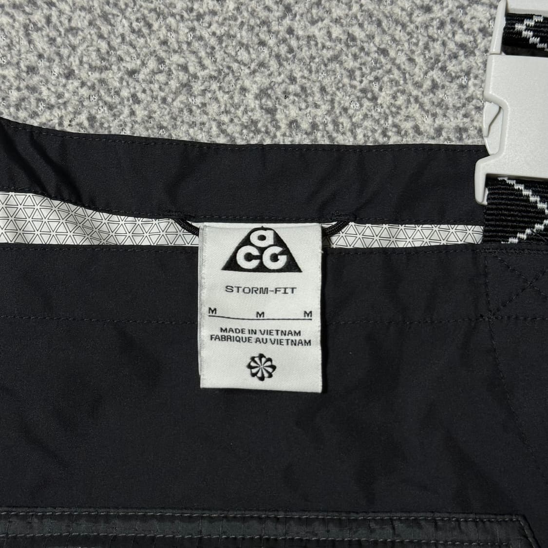 [정가 12만원] 나이키 ACG 오버롤 여성용 상품이미지8