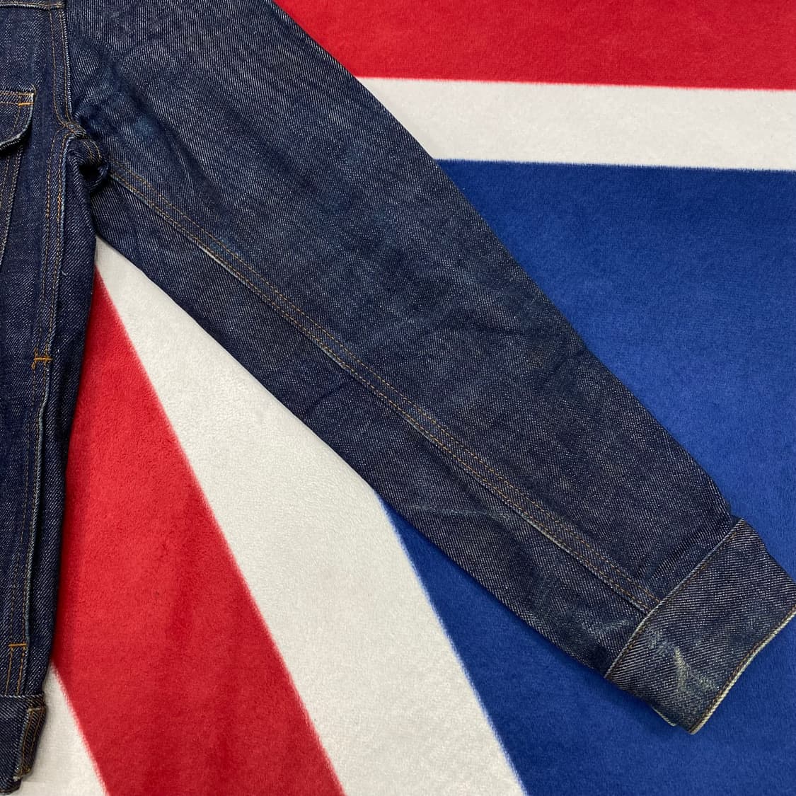 A.P.C 청자켓 L 상품이미지3