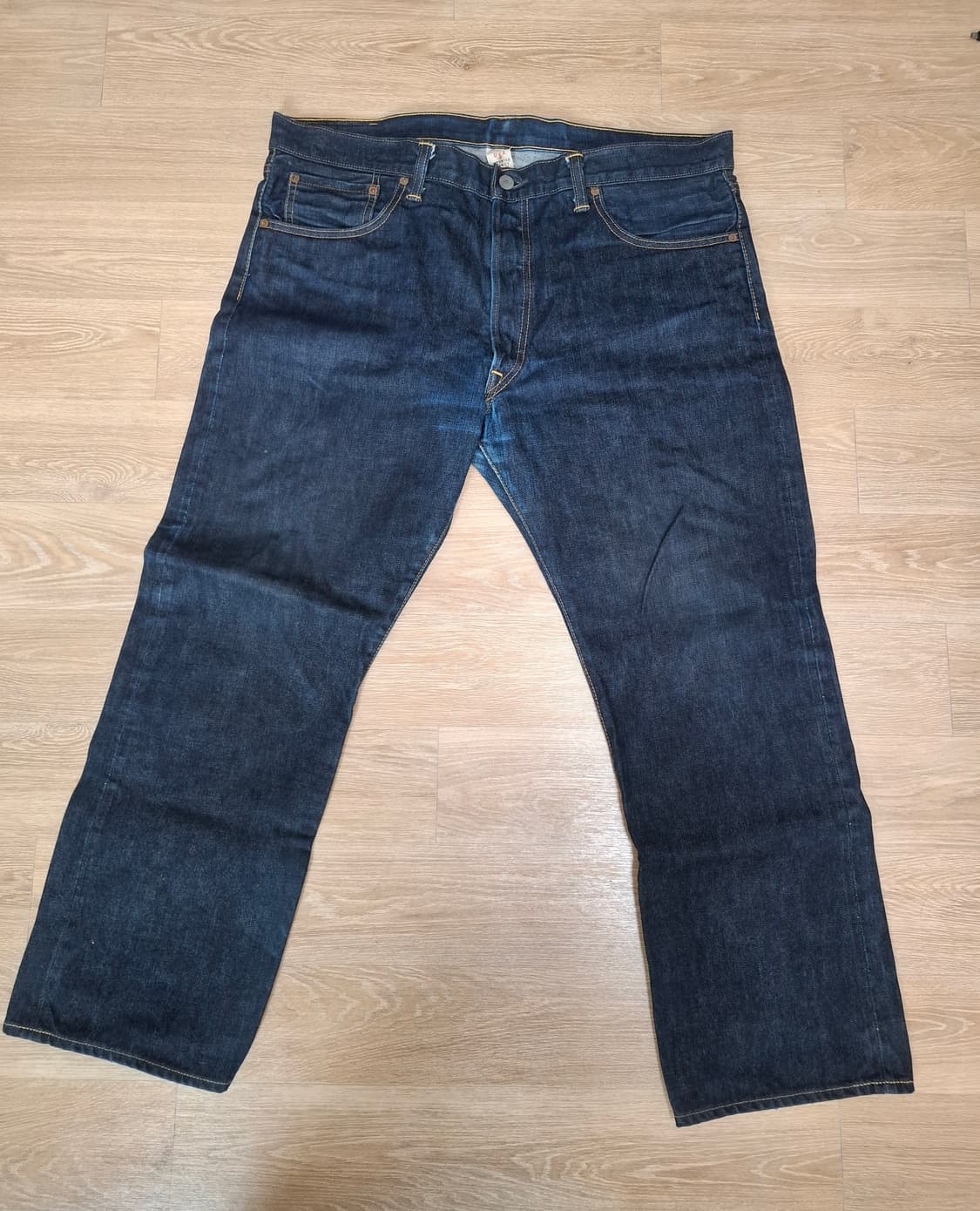 RRL 38×32 상품이미지1