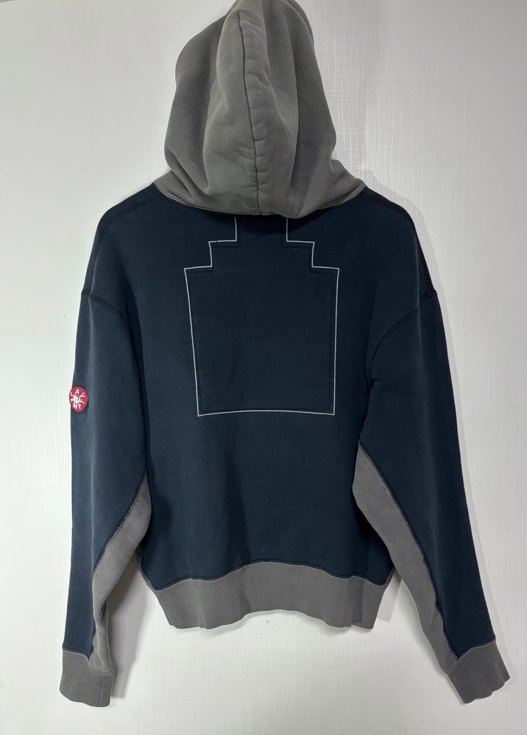 Cav Empt 카브엠트 후드티 상품이미지7