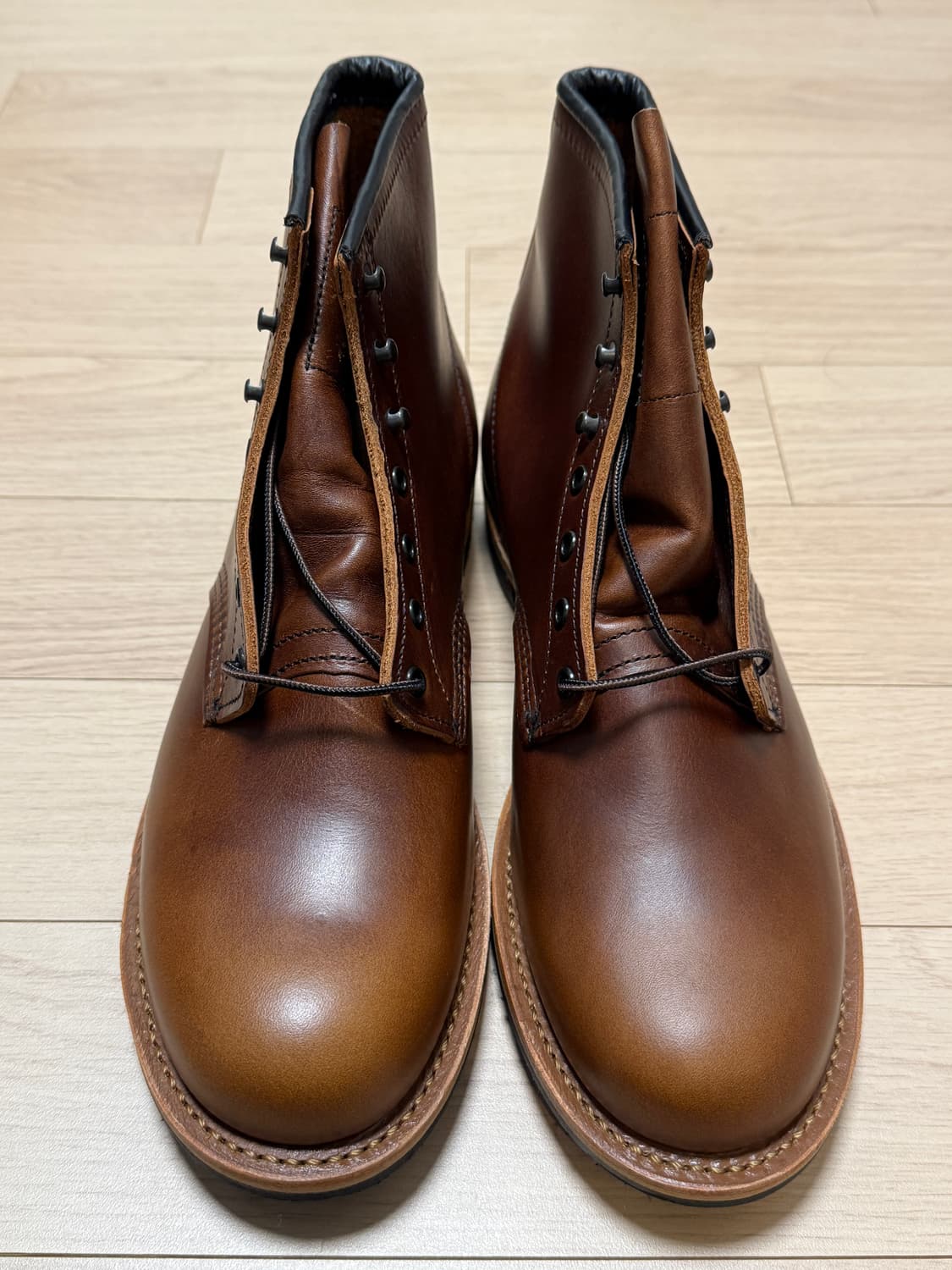 레드윙 벡맨 9422 상품이미지1