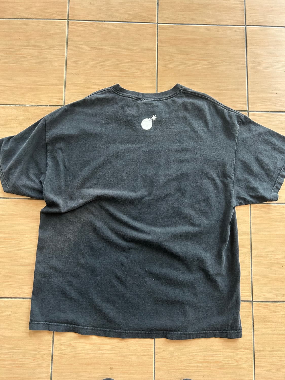 The hundreds purple stuff Tee 상품이미지4