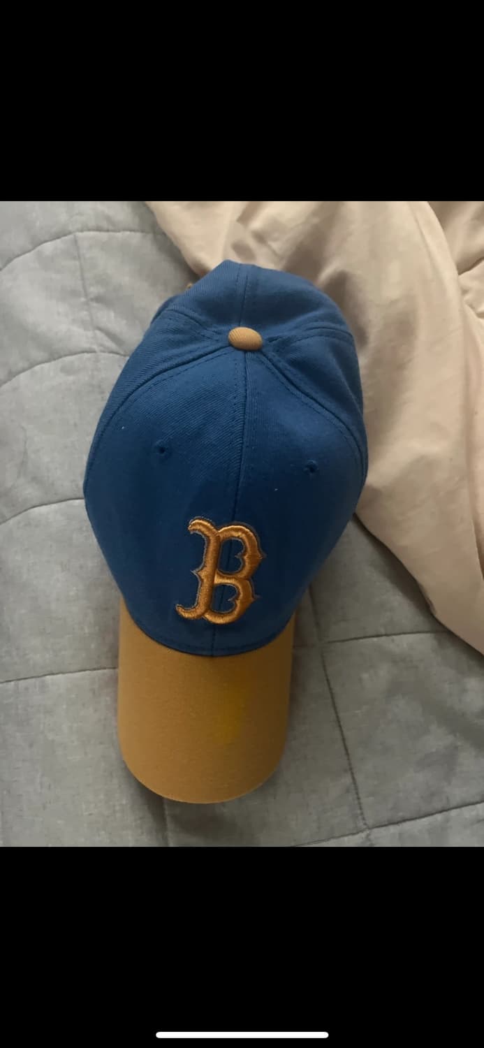 Mlb 볼캡 상품이미지2